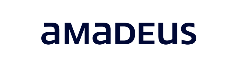 Logo de Amadeus